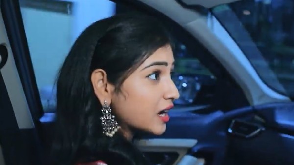 ಏಜೆ ಜೊತೆ ಹೋಟೆಲ್‌ಗೆ ಹೊರಟ ಲೀಲಾ