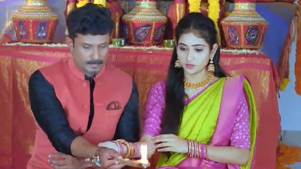 ಲೀಲಾಳನ್ನು ಆಶೀರ್ವದಿಸಲು ಹಿಂದೇಟು ಹಾಕಿದ ಸಭಿಕರು