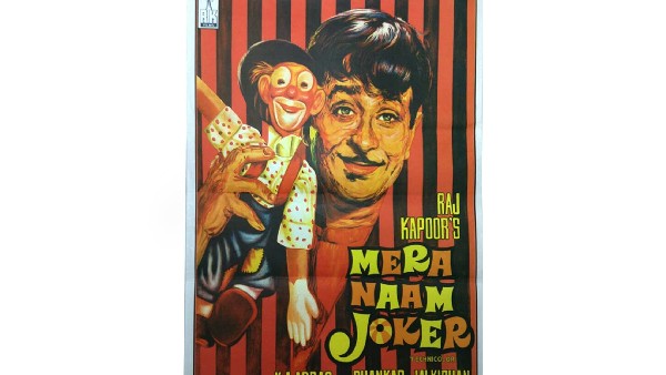 ಮನೆ ಅಡವಿಟ್ಟು ದೊಡ್ಡ ಬಜೆಟ್ ಸಿನಿಮಾ ಮಾಡಿದ್ದ ರಾಜ್ ಕಪೂರ್