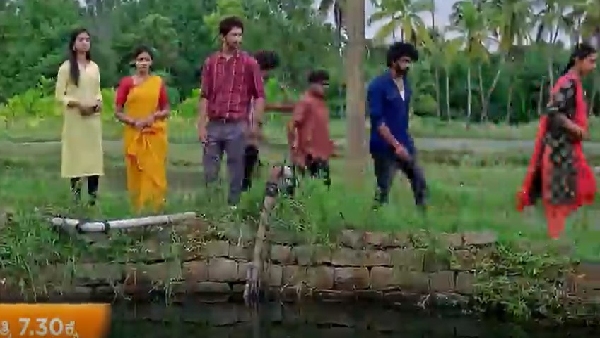 ಸುಮಾ, ಸಹನಾಗು ಆತಂಕ 