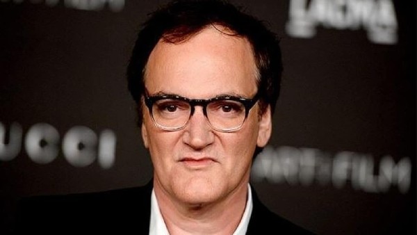 ನೆಚ್ಚಿನ ನಿರ್ದೇಶಕ ಕ್ವಿಂಟೆನ್ ಟೆರಂಟೀನೊ