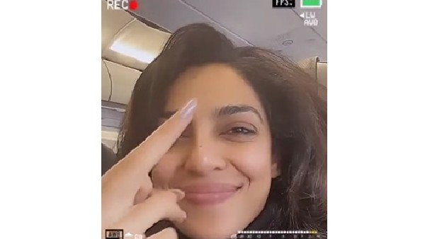 ಶೋಭಿತಾರ ವಿಡಿಯೋ ಹರಿದಾಡುತ್ತಿದೆ