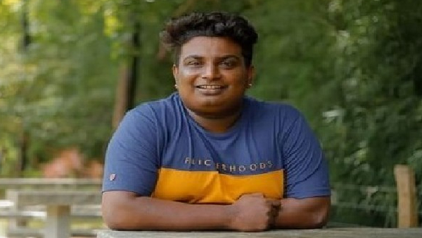 ಕೋಸ್ಟಲ್ ವುಡ್‌ನಲ್ಲಿ ಸೂರಜ್ ಅಭಿನಯ