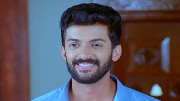 ಜನನಿಯ ಸೊಕ್ಕಿನ ಮಾತಿಗೆ ಪಾರು ಬೇಸರ ಜನನಿಯ ಸೊಕ್ಕಿನ ಮಾತಿಗೆ ಪಾರು ಬೇಸರ