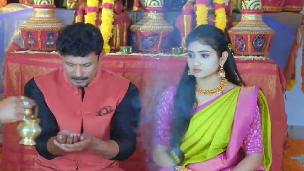 ಅಮ್ಮನನ್ನು ನೋಯಿಸಲು ಇಷ್ಟಪಡದ ಏಜೆ