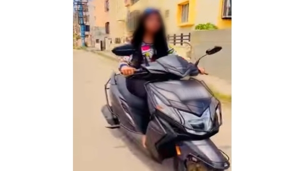 ಸೂಚನೆ ನೀಡಿದ್ದ ರವಿಕಾಂತೇ ಗೌಡ 