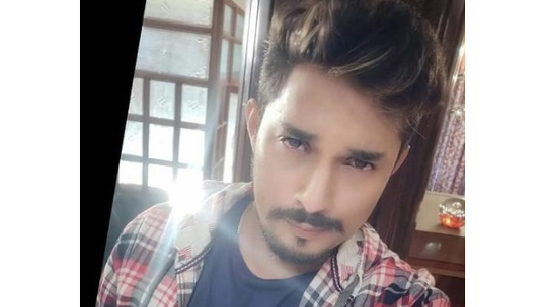 ಸಾಲು ಸಾಲು ಧಾರಾವಾಹಿಗಳಲ್ಲಿ ನಟಿಸಿದ ಧ್ರುವ