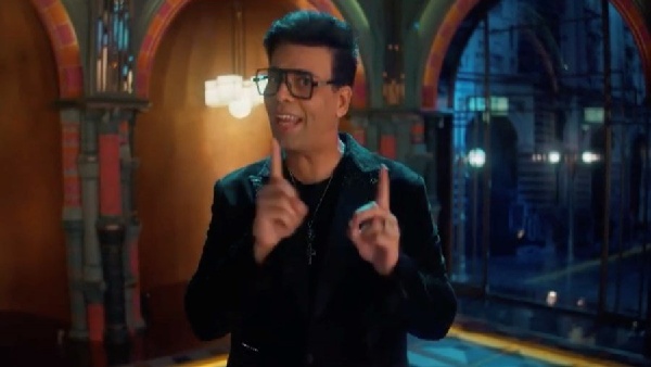 ಸೆಲೆಬ್ರಿಟಿಗಳನ್ನು ಬೇಡಿಕೊಳ್ಳುತ್ತಿರುವ ಕರಣ್ ಜೋಹರ್