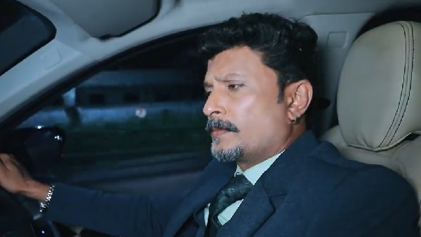 ಎಜೆಗೆ ಲೀಲಾಳ ಮೇಲೆ ಪ್ರೀತಿ ಹುಟ್ಟುತ್ತಿದ್ಯಾ?