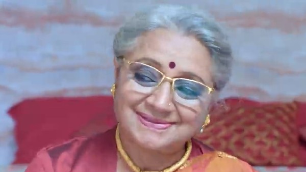 ಗರಂ ಆದ ತಾಯಿ ಕೌಸಲ್ಯ