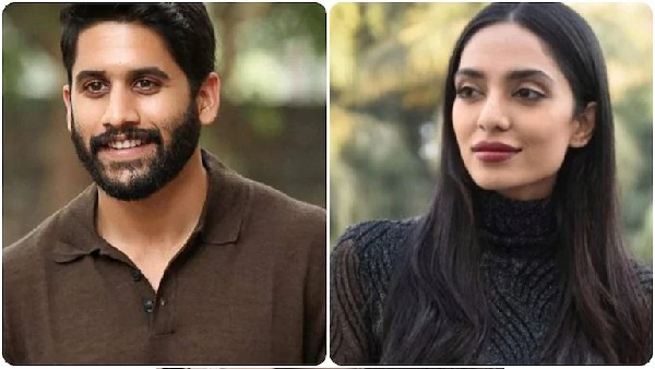 ಮದುವೆಯಾಗಲಿದ್ದಾರೆ ಶೋಭಿತಾ-ನಾಗಚೈತನ್ಯ?