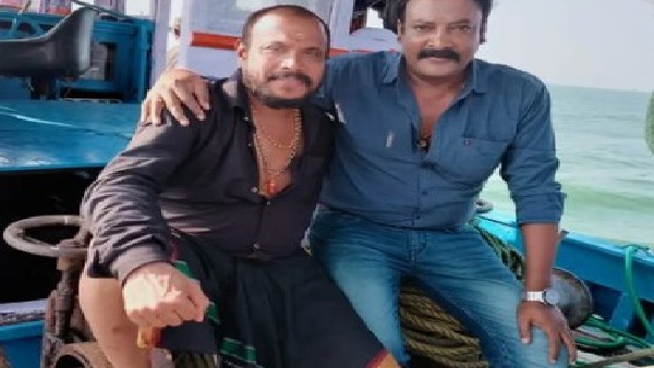 ಬಹಳ ಕಷ್ಟದ ಬಾಲ್ಯ ಕಳೆದಿರುವ ನವೀನ್