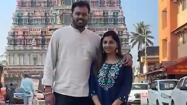 ನೇಹಾಗಾಗಿ ಪ್ರಣವ್ ಮಾಡಿದ ತ್ಯಾಗ ಅಷ್ಟಿಷ್ಟಲ್ಲ ನೇಹಾಗಾಗಿ ಪ್ರಣವ್ ಮಾಡಿದ ತ್ಯಾಗ ಅಷ್ಟಿಷ್ಟಲ್ಲ