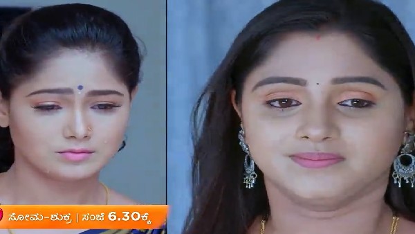 ಮನಸಲ್ಲಿಯೇ ಮಂಡಿಗೆ ತಿಂದ ಜನನಿ