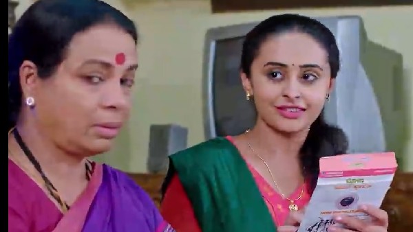 ಗಂಡಿನವರ ಕಂಡಿಷನ್ ಕಂಡು ಸ್ನೇಹಾ ಕೆಂಡಾಮಂಡಲ
