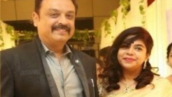 ಅಧಿಕೃತ ದೂರು ದಾಖಲಾಗಿರಲೇ ಇಲ್ಲ!