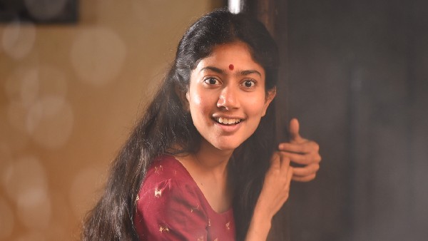 ತೆಲುಗು ಹುಡುಗನನ್ನು ಮದುವೆ ಆಗ್ತಾಳೆ ಎಂದಿರುವ ಸಾಯಿ ಪಲ್ಲವಿ ತಂದೆ!