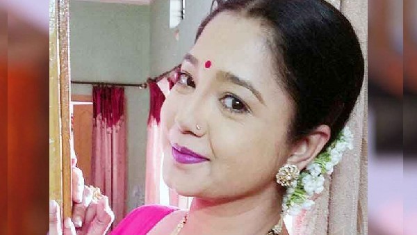 ನೂರಾರು ಸಿನಿಮಾಗಳಲ್ಲಿ ನಟಿಸಿರುವ ಐಶ್ವರ್ಯಾ