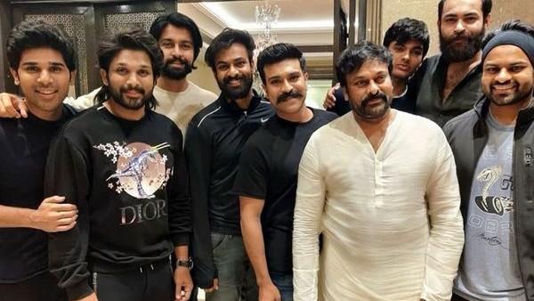 ಕುಟುಂಬದ ಬೆಂಬಲ ಸದಾ ಇರುತ್ತದೆ: ಪವನ್ ಕಲ್ಯಾಣ್