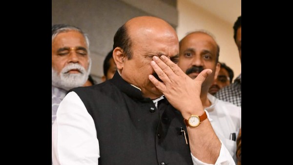 ನನ್ನ ಬಳಿಯೂ ಚಾರ್ಲಿಯಂಥಹಾ ನಾಯಿ ಇದೆ: ಸಿಎಂ