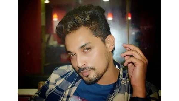 ಕಿರುತೆರೆಯಲ್ಲಿ ಸಕ್ರಿಯರಾಗಿರುವ ನಟ