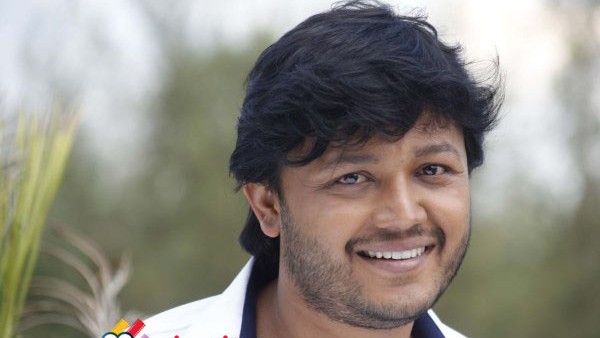 ಕೈಲಾದ ಸಹಾಯ ಮಾಡಿ, ನನಗೆ ಹಾರೈಕೆ ತಲುಪಿಸಿಬಿಡಿ: ಗಣೇಶ್