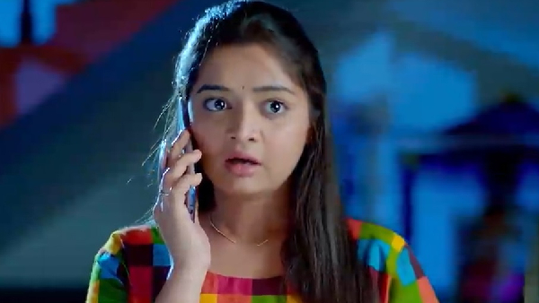 ವಸಿಷ್ಠ ಕುಟುಂಬದ ಸಂತೋಷ ಸಹಿಸದ ಸುಹಾಸಿನಿ ವಸಿಷ್ಠ ಕುಟುಂಬದ ಸಂತೋಷ ಸಹಿಸದ ಸುಹಾಸಿನಿ