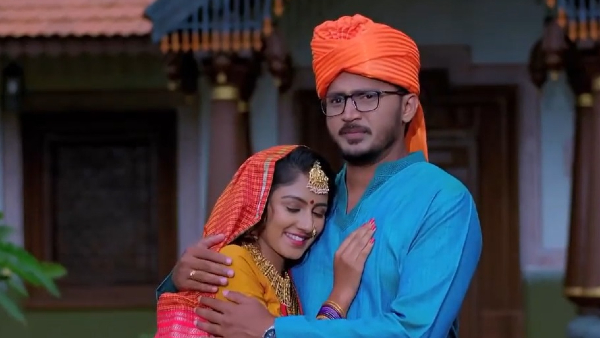 ದಿಯಾ-ಶಶಾಂಕ್ ಫೋಟೋ ಕ್ಲಿಕ್ಕಿಸುವಷ್ಟರಲ್ಲಿ ಸುಸ್ತು