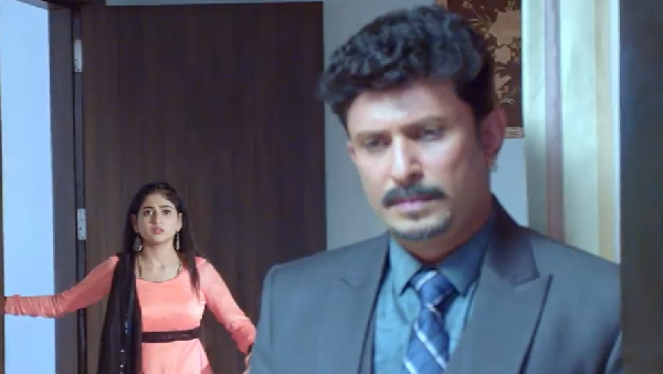 ಕೋಪಗೊಂಡ ಏಜೆಗೆ ಲೀಲಾ ತತ್ತರ