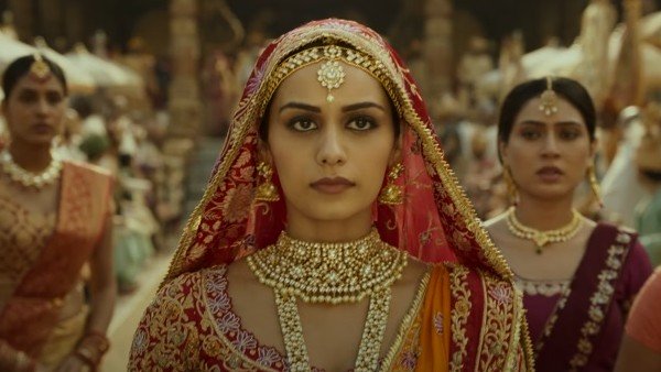 ಹೆಚ್ಚು ಸದ್ದು ಮಾಡುತ್ತಿಲ್ಲ 'ಸಾಮ್ರಾಟ್ ಪೃಥ್ವಿರಾಜ್'