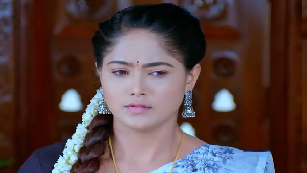 ಜನನಿ ಮಾತಿಗೆ ಖುಷಿಗೊಂಡ ಯಾಮಿನಿ ಜನನಿ ಮಾತಿಗೆ ಖುಷಿಗೊಂಡ ಯಾಮಿನಿ