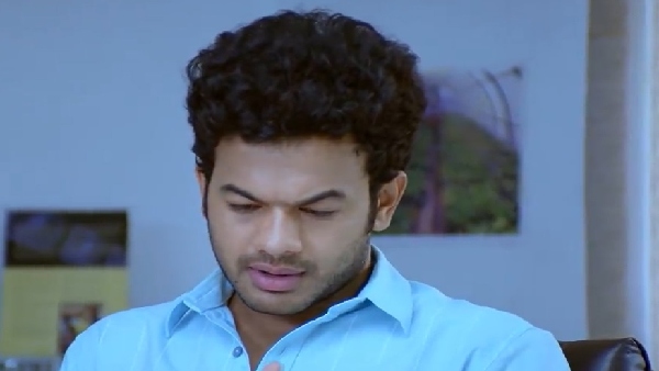 ಆಫೀಸಿಗೆ ಬರುವ ಪ್ರೀತು