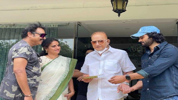 ಪವಿತ್ರಾ ನಮ್ಮ ಕುಟುಂಬದ ಸದಸ್ಯೆ: ನರೇಶ್