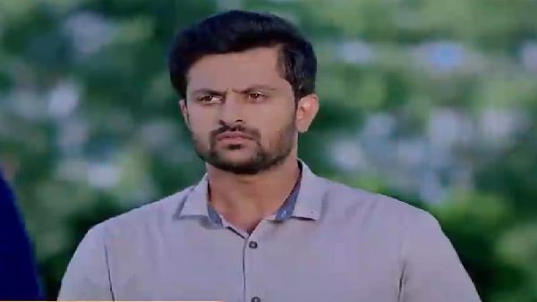 ವಸು ಮನೇಲಿ ಕಾಣಿಸುತ್ತಿಲ್ಲ