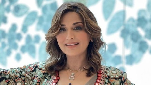 ನಮ್ಮಲ್ಲಿ ಸೂಕ್ತ ವ್ಯವಸ್ಥೆ ಇಲ್ಲ: ಸೊನಾಲಿ ಬೇಂದ್ರೆ