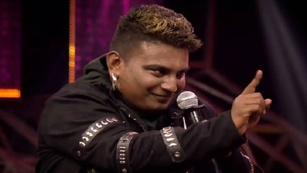 ಅನೇಕ ನಾಟಕಗಳಲ್ಲಿ ಅಭಿನಯಿಸಿ ಸೈ ಎನಿಸಿಕೊಂಡ ನಟ