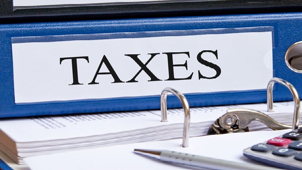 106 ಕೋಟಿ ತೆರಿಗೆ ಪಾವತಿ ಮಾಡಲಾಯ್ತು!