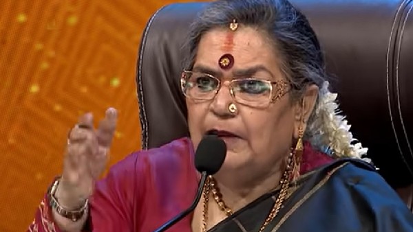 ಇದನ್ನೆಲ್ಲ ಕೇಳಲು ಕೊಲ್ಕತ್ತದಿಂದ ಬಂದೆನಾ? ಉಷಾ ಪ್ರಶ್ನೆ