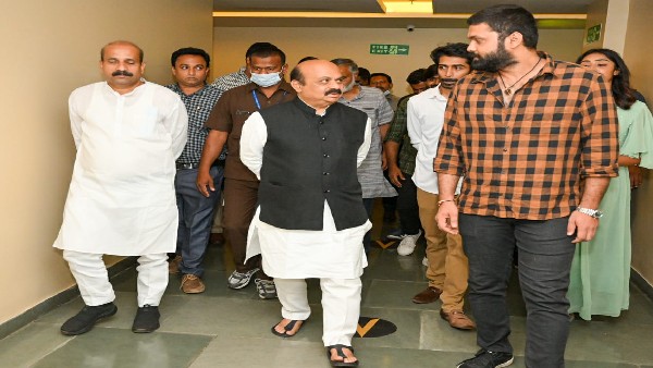 ಬೀದಿ ನಾಯಿಗಳ ಸುರಕ್ಷತೆಗೆ ಯೋಜನೆ: ಸಿಎಂ