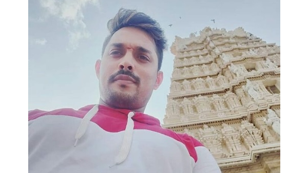 ಡ್ಯಾನ್ಸ್ ಕ್ಲಾಸ್ ತೆರೆದಿದ್ದ ರಾಜೇಶ್