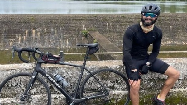 ಸಣ್ಣ ಶಸ್ತ್ರಚಿಕಿತ್ಸೆ ಮಾಡುತ್ತಿದ್ದಾರಷ್ಟೆ: ದಿಗಂತ್ ತಂದೆ