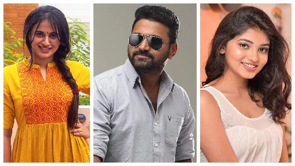 ರಿಷಬ್ ಶೆಟ್ಟಿ, ರಚನಾ ಇಂಧರ್ ನಟನೆ ಸೂಪರ್