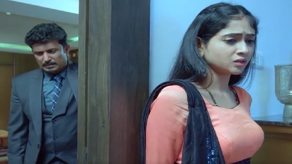 ತಾಯಿಯೇ ಕಳಿಸಿರುವ ವಿಚ್ಛೇಧನ ಪತ್ರ