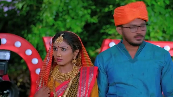 ಮನೆಯವರಿಗಾಗಿ ನಗುಮುಖ ತೋರಿದ ಶಶಾಂಕ್