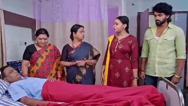 ಮಂಜಮ್ಮನ ಕುತಂತ್ರ ಬುದ್ಧಿ ಸುಮಳಿಗೆ ಗೊತ್ತಾಗುತ್ತಾ?