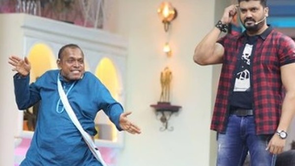 ಅಂತರಾಷ್ಟ್ರೀಯ ಮಟ್ಟದಲ್ಲಿ ಮಿಂಚಿದ ನವೀನ್