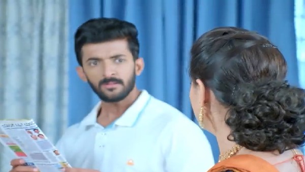 ಮುಂದೇ ಪಾರು ಗತಿ? ಮುಂದೇ ಪಾರು ಗತಿ?