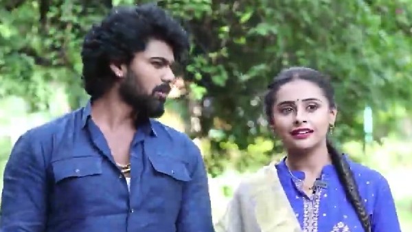 ತಂಗಿ ವರ್ತನೆಗೆ ಕಂಠಿ ಬೇಸರ