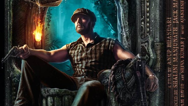 ಜುಲೈ ನಲ್ಲಿ ಬಿಡುಗಡೆ ಆಗಲಿದೆ 'ವಿಕ್ರಾಂತ್ ರೋಣ' ಜುಲೈ ನಲ್ಲಿ ಬಿಡುಗಡೆ ಆಗಲಿದೆ 'ವಿಕ್ರಾಂತ್ ರೋಣ'