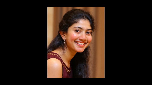 ಸಾಯಿ ಪಲ್ಲವಿ ಹೇಳಿದ್ದು ಏನು?